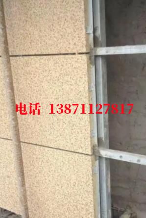 云浮感应外墙ET板
