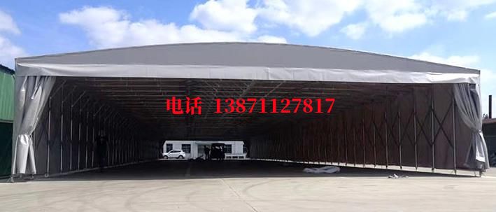 云浮感应湖北工业仓库篷房