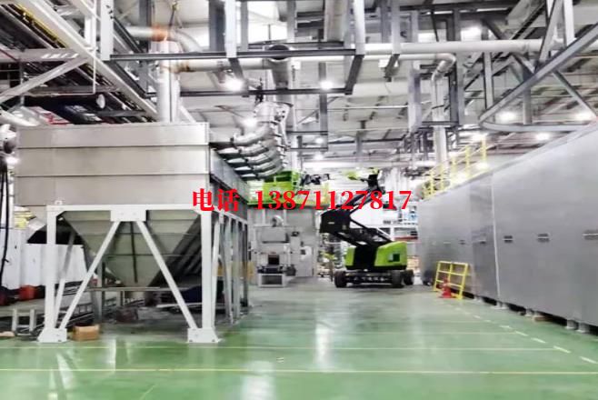 云浮感应机电设备安装工程,设备安装公司